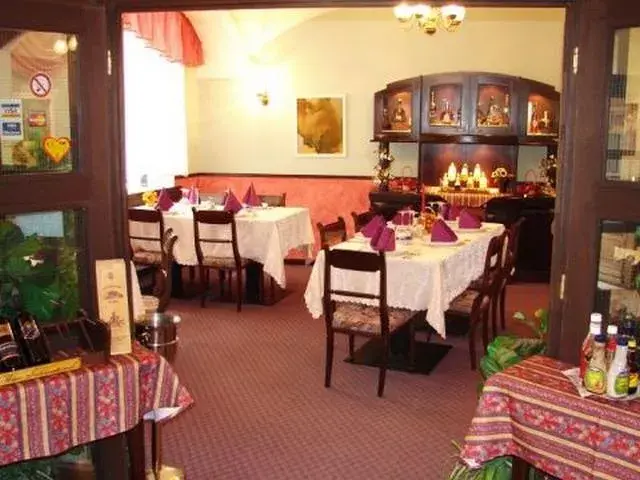Photo 2 of Penzion U Svatého Lukáše